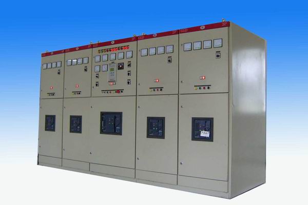 松溪装修配电柜 安全实用建筑抽屉式配电柜-电